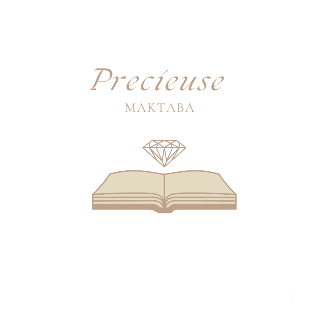 Precieuse Maktaba