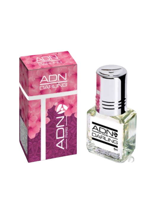 Musc Darling - ADN PARIS