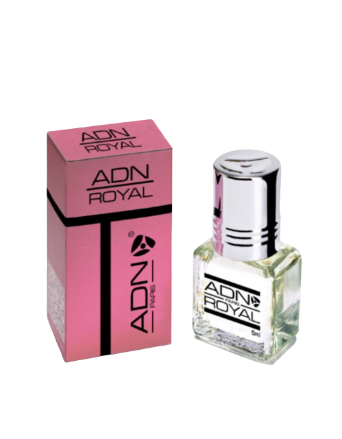 Musc Royal - ADN Paris